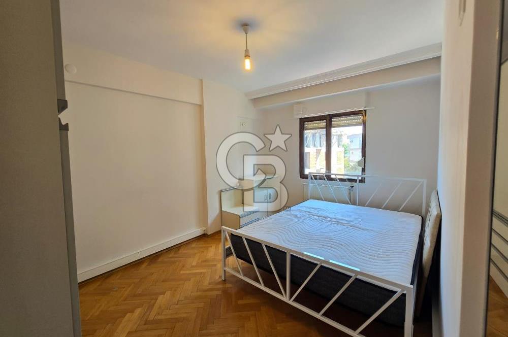 KARŞIYAKA ATAKENT BESTEKAR SADİ HOŞSES CAD. 3+1 KİRALIK DAİRE