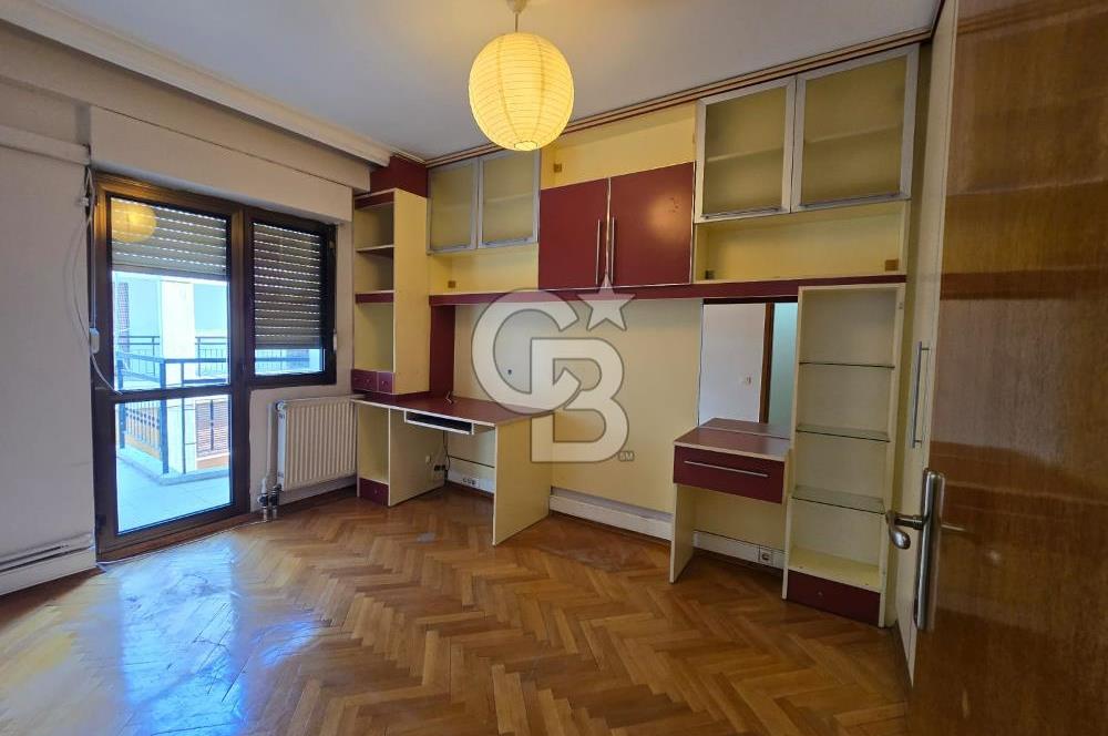 KARŞIYAKA ATAKENT BESTEKAR SADİ HOŞSES CAD. 3+1 KİRALIK DAİRE