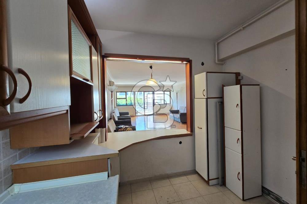 KARŞIYAKA ATAKENT BESTEKAR SADİ HOŞSES CAD. 3+1 KİRALIK DAİRE
