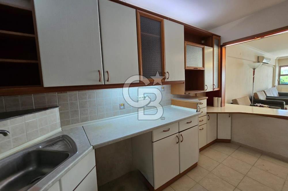 KARŞIYAKA ATAKENT BESTEKAR SADİ HOŞSES CAD. 3+1 KİRALIK DAİRE