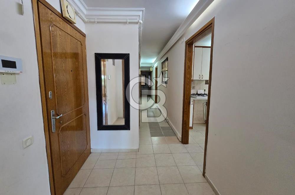 KARŞIYAKA ATAKENT BESTEKAR SADİ HOŞSES CAD. 3+1 KİRALIK DAİRE