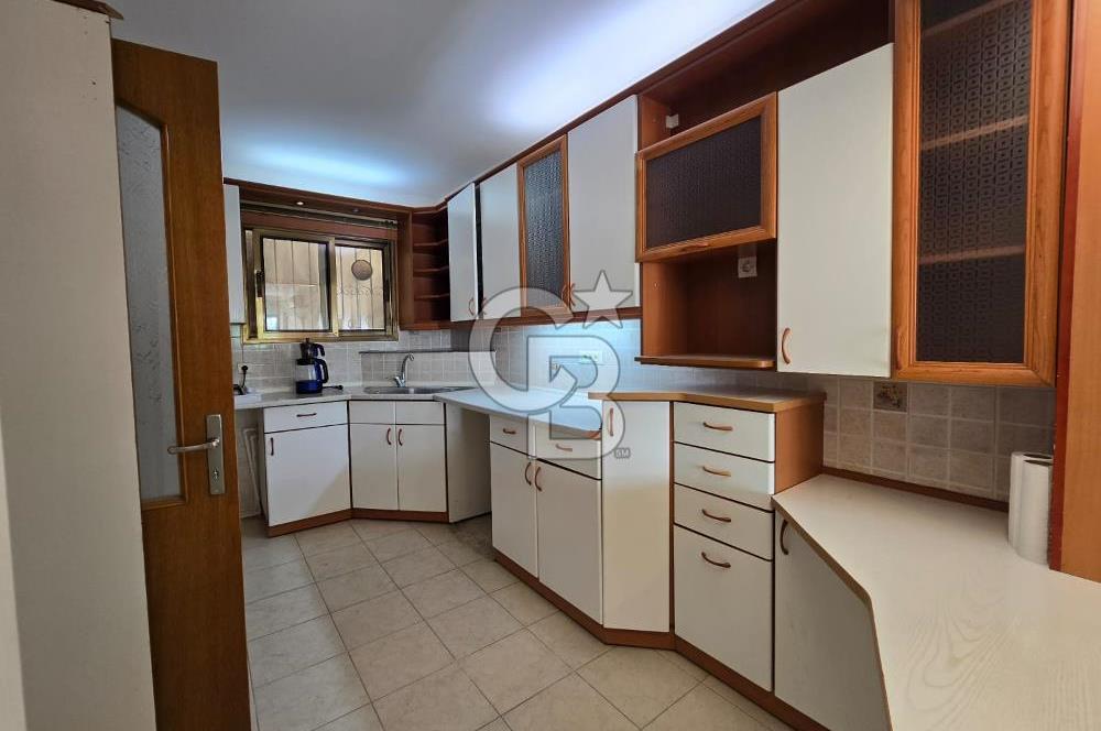 KARŞIYAKA ATAKENT BESTEKAR SADİ HOŞSES CAD. 3+1 KİRALIK DAİRE