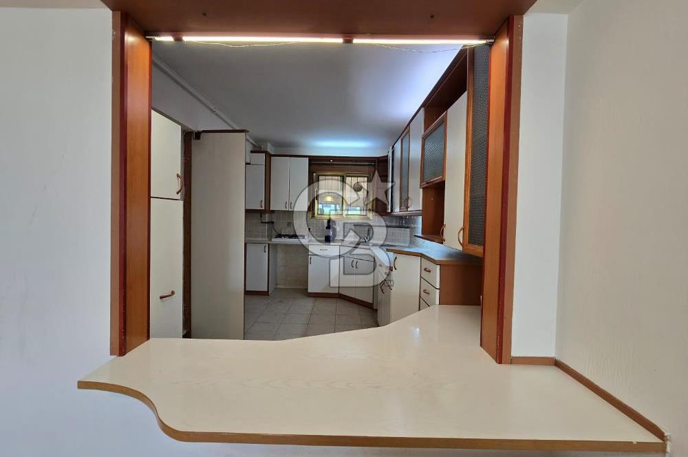 KARŞIYAKA ATAKENT BESTEKAR SADİ HOŞSES CAD. 3+1 KİRALIK DAİRE