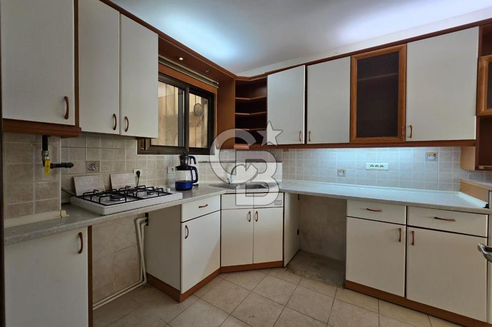 KARŞIYAKA ATAKENT BESTEKAR SADİ HOŞSES CAD. 3+1 KİRALIK DAİRE