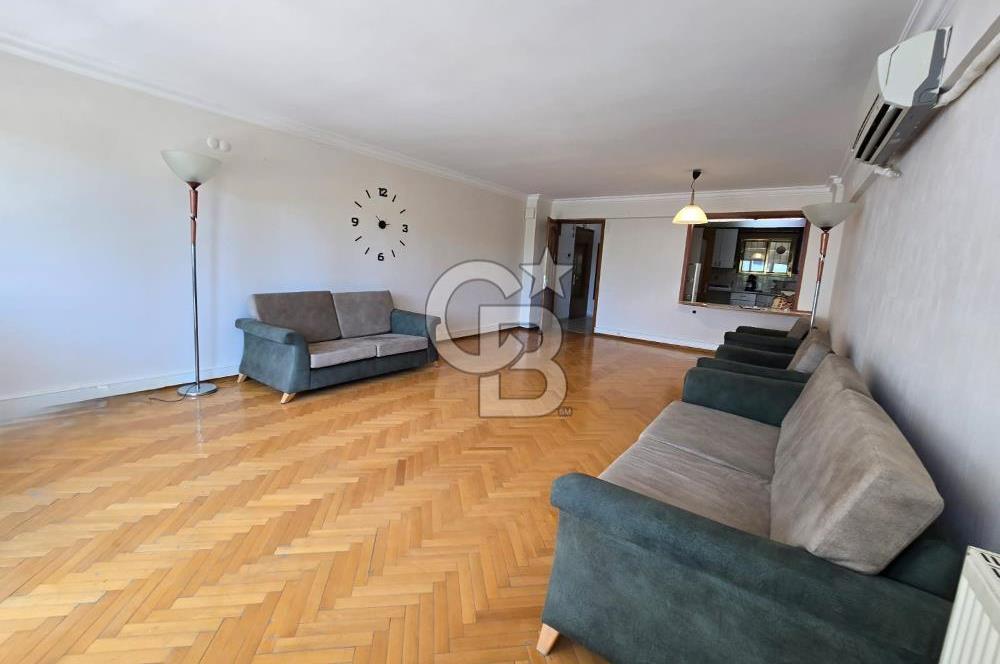 KARŞIYAKA ATAKENT BESTEKAR SADİ HOŞSES CAD. 3+1 KİRALIK DAİRE