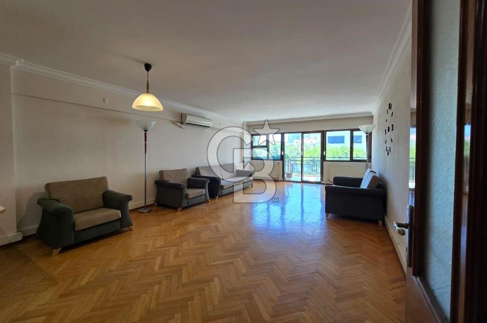 KARŞIYAKA ATAKENT BESTEKAR SADİ HOŞSES CAD. 3+1 KİRALIK DAİRE
