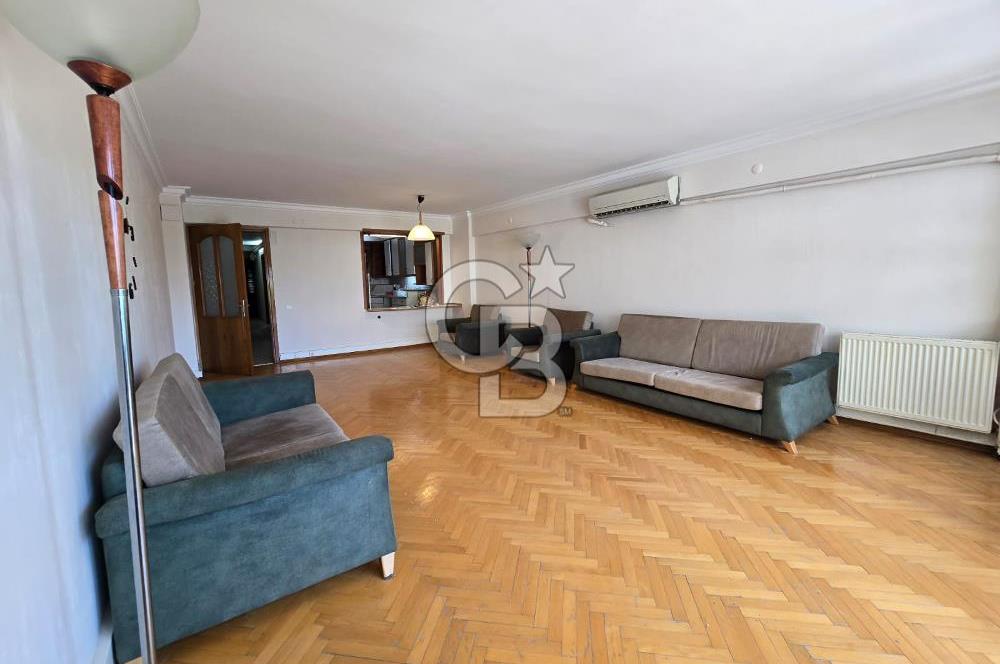 KARŞIYAKA ATAKENT BESTEKAR SADİ HOŞSES CAD. 3+1 KİRALIK DAİRE