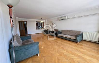 KARŞIYAKA ATAKENT BESTEKAR SADİ HOŞSES CAD. 3+1 KİRALIK DAİRE