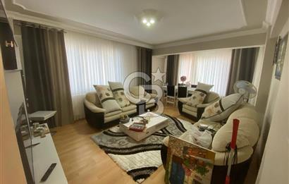 Atatürk Mahallesi'de Merkezi Konumda Eşyalı Kiralık Daire
