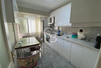 Atatürk Mahallesi'de Merkezi Konumda Eşyalı Kiralık Daire
