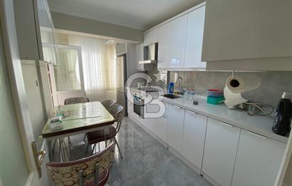Atatürk Mahallesi'de Merkezi Konumda Eşyalı Kiralık Daire
