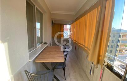 Atatürk Mahallesi'de Merkezi Konumda Eşyalı Kiralık Daire