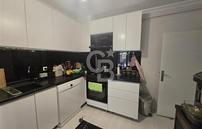 CB PREMIUM'DAN MESA METRO YANI VİLLA TADINDA MUHTEŞEM 3+1 DAİRE