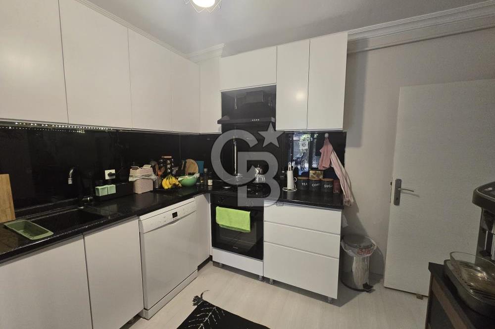 CB PREMIUM'DAN MESA METRO YANI VİLLA TADINDA MUHTEŞEM 3+1 DAİRE