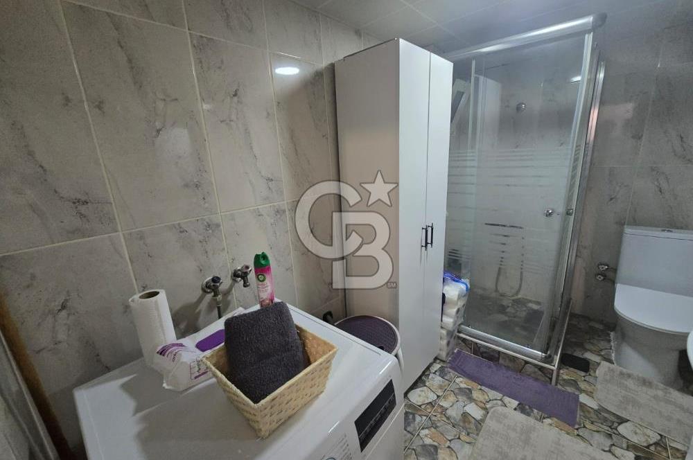 CB PREMIUM'DAN MESA METRO YANI VİLLA TADINDA MUHTEŞEM 3+1 DAİRE