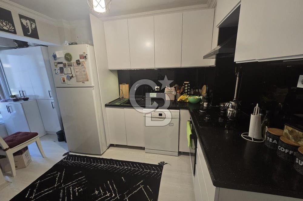 CB PREMIUM'DAN MESA METRO YANI VİLLA TADINDA MUHTEŞEM 3+1 DAİRE