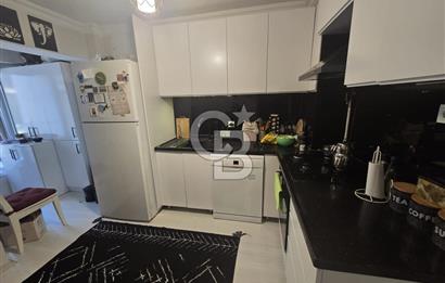 CB PREMIUM'DAN MESA METRO YANI VİLLA TADINDA MUHTEŞEM 3+1 DAİRE