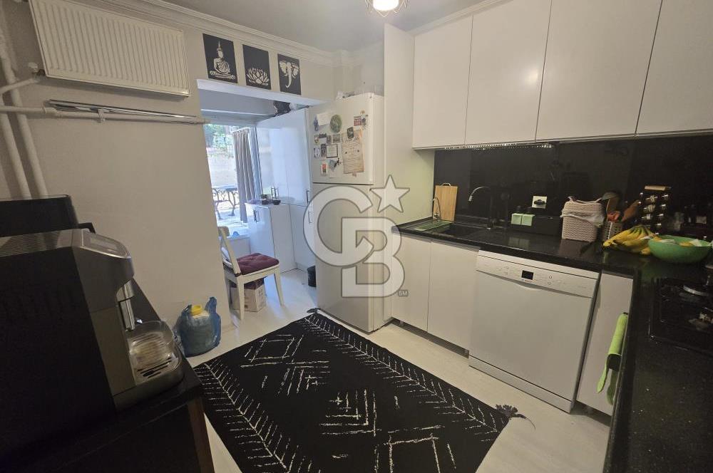 CB PREMIUM'DAN MESA METRO YANI VİLLA TADINDA MUHTEŞEM 3+1 DAİRE