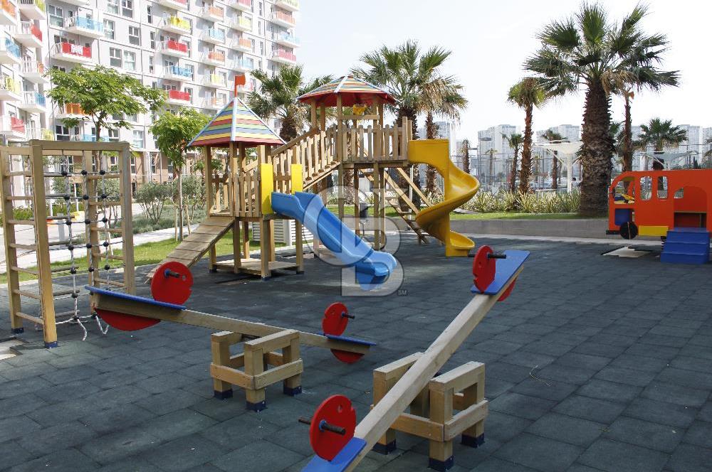 Mavişehir Soyak Optimus Satılık Açık Mutfak 2+1 Fırsat Daire