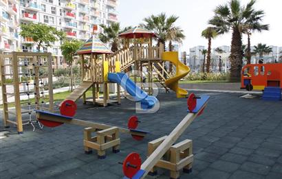 Mavişehir Soyak Optimus Satılık Açık Mutfak 2+1 Fırsat Daire