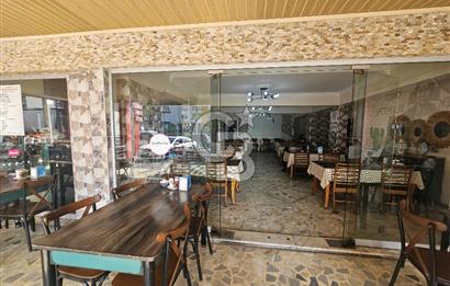 Mersin Erdemli Kargıpınarı D400 Karayolu Cepheli Satılık Dükkan Mağaza
