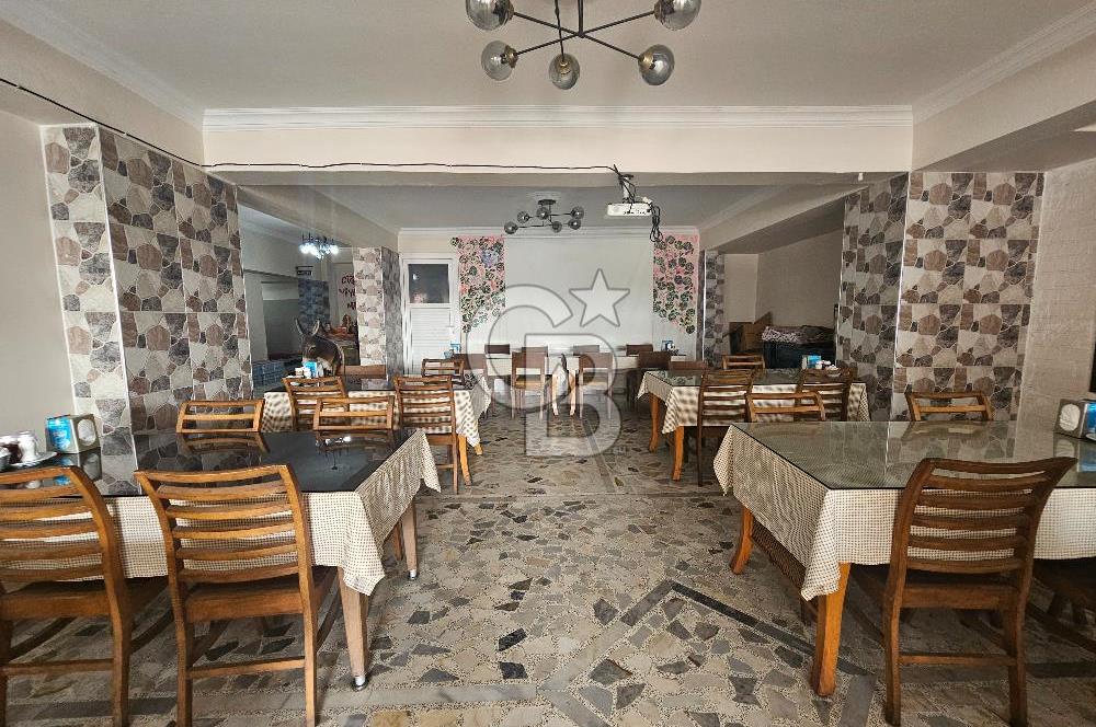 Mersin Erdemli Kargıpınarı D400 Karayolu Cepheli Satılık Dükkan Mağaza