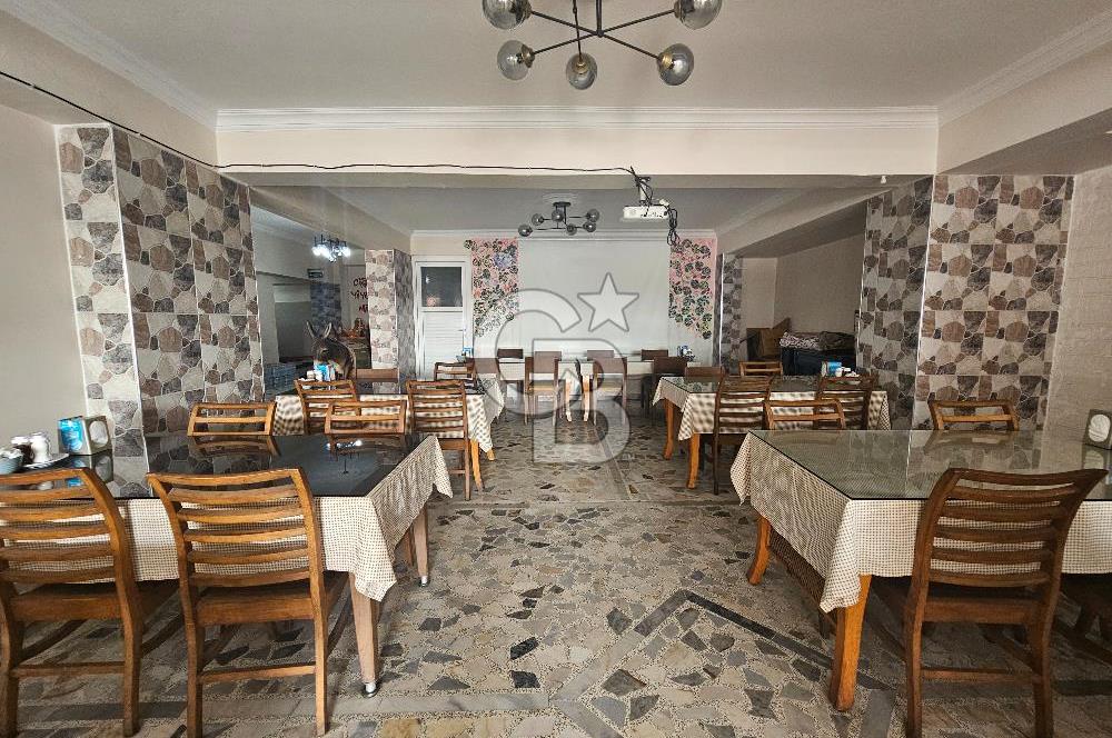 Mersin Erdemli Kargıpınarı D400 Karayolu Cepheli Satılık Dükkan Mağaza