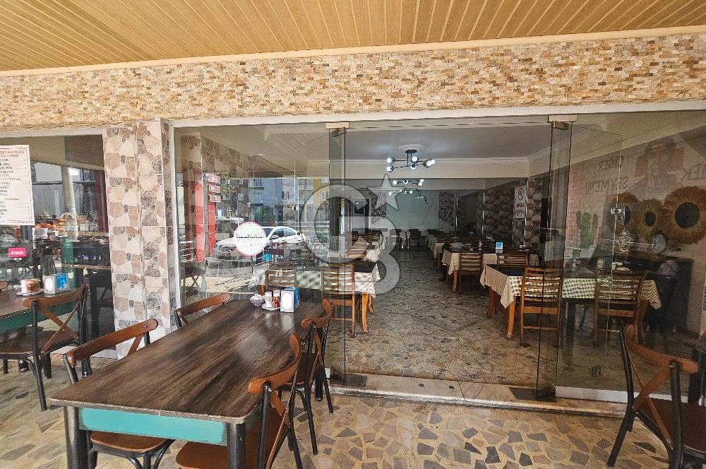 Mersin Erdemli Kargıpınarı D400 Karayolu Cepheli Satılık Dükkan Mağaza
