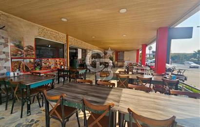 Mersin Erdemli Kargıpınarı D400 Karayolu Cepheli Satılık Dükkan Mağaza
