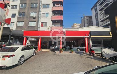 Mersin Erdemli Kargıpınarı D400 Karayolu Cepheli Satılık Dükkan Mağaza