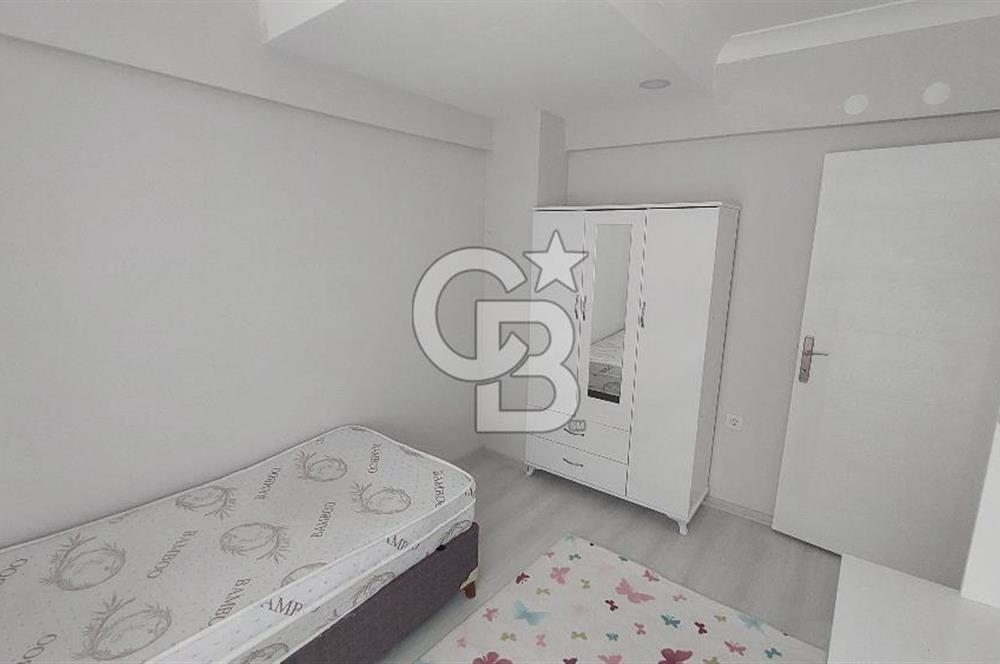 ESENBOĞA MAH KİRALIK 1+1 EŞYALI DAİRE 