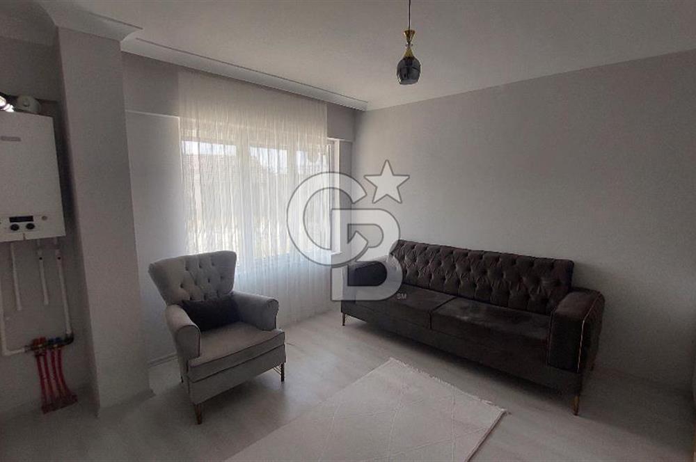 ESENBOĞA MAH. EŞYALI 1+1 KİRALIK DAİRE