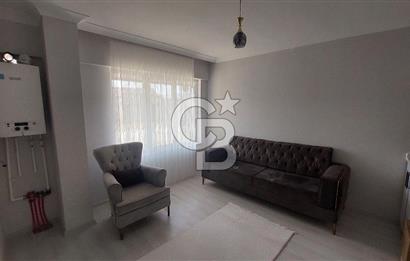 ESENBOĞA MAH. EŞYALI 1+1 KİRALIK DAİRE