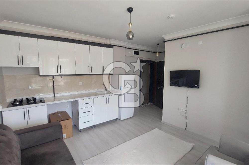 ESENBOĞA MAH KİRALIK 1+1 EŞYALI DAİRE 