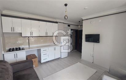 ESENBOĞA MAH KİRALIK 1+1 EŞYALI DAİRE 