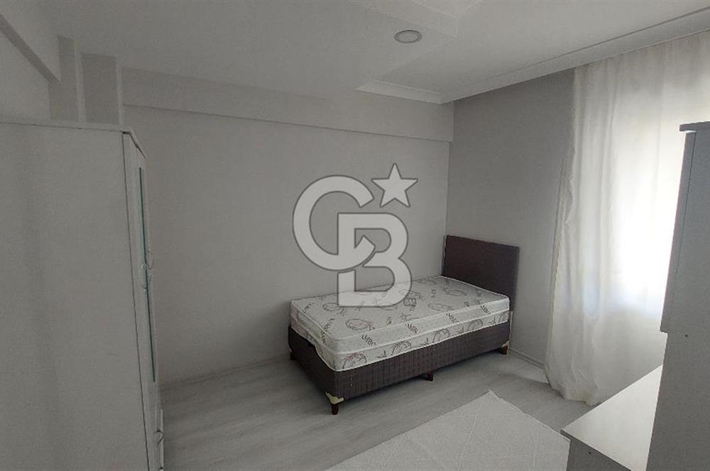ESENBOĞA MAH. EŞYALI 1+1 KİRALIK DAİRE
