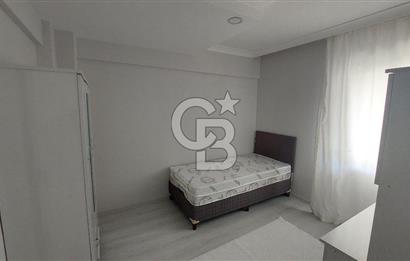 ESENBOĞA MAH. EŞYALI 1+1 KİRALIK DAİRE