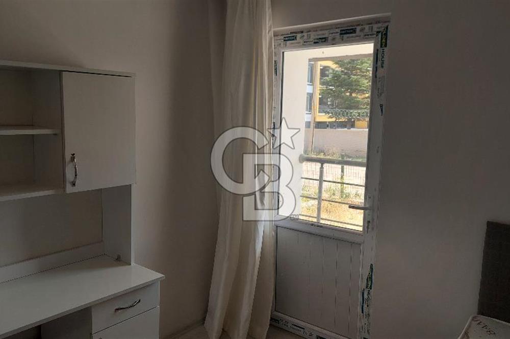 ESENBOĞA MAH KİRALIK 1+1 EŞYALI DAİRE 