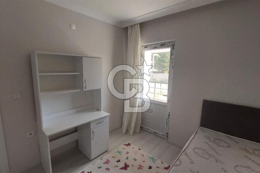 ESENBOĞA MAH KİRALIK 1+1 EŞYALI DAİRE 