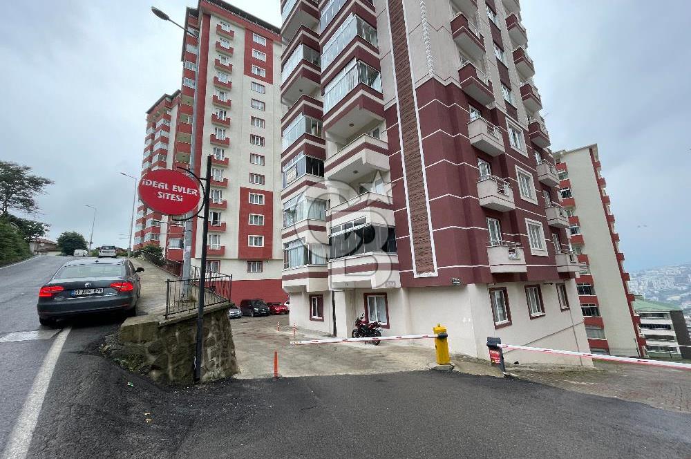 BOZTEPE MERKEZİ KONUMDA SATILIK 3+1 DAİRE