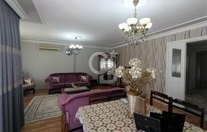 Bornova Atatürk Mahallesinde 394 M² Arsa Paylı Satılık Tripleks Ev
