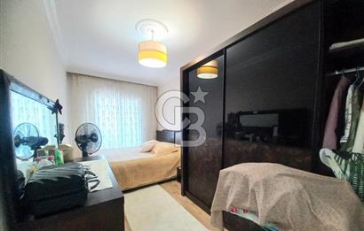 ÇANDARLI MERKEZDE AÇIK MUTFAK 2+1 SATILIK DAİRE 