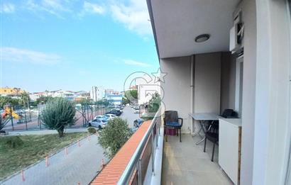 ÇANDARLI MERKEZDE AÇIK MUTFAK 2+1 SATILIK DAİRE 