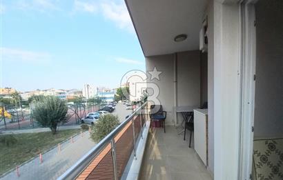 ÇANDARLI MERKEZDE AÇIK MUTFAK 2+1 SATILIK DAİRE 