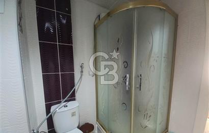 ÇANDARLI MERKEZDE AÇIK MUTFAK 2+1 SATILIK DAİRE 