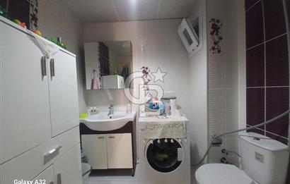 ÇANDARLI MERKEZDE AÇIK MUTFAK 2+1 SATILIK DAİRE 