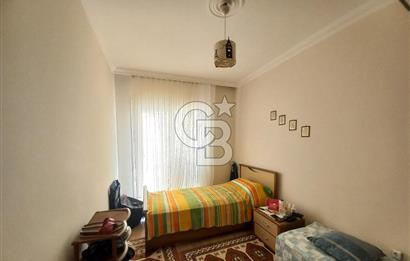 ÇANDARLI MERKEZDE AÇIK MUTFAK 2+1 SATILIK DAİRE 