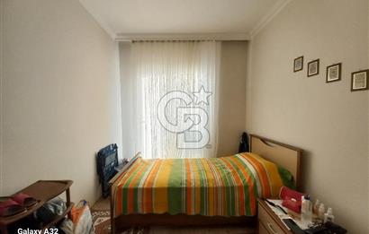ÇANDARLI MERKEZDE AÇIK MUTFAK 2+1 SATILIK DAİRE 