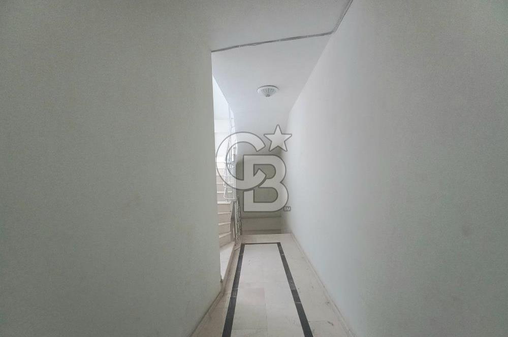 ÇANDARLI MERKEZDE AÇIK MUTFAK 2+1 SATILIK DAİRE 