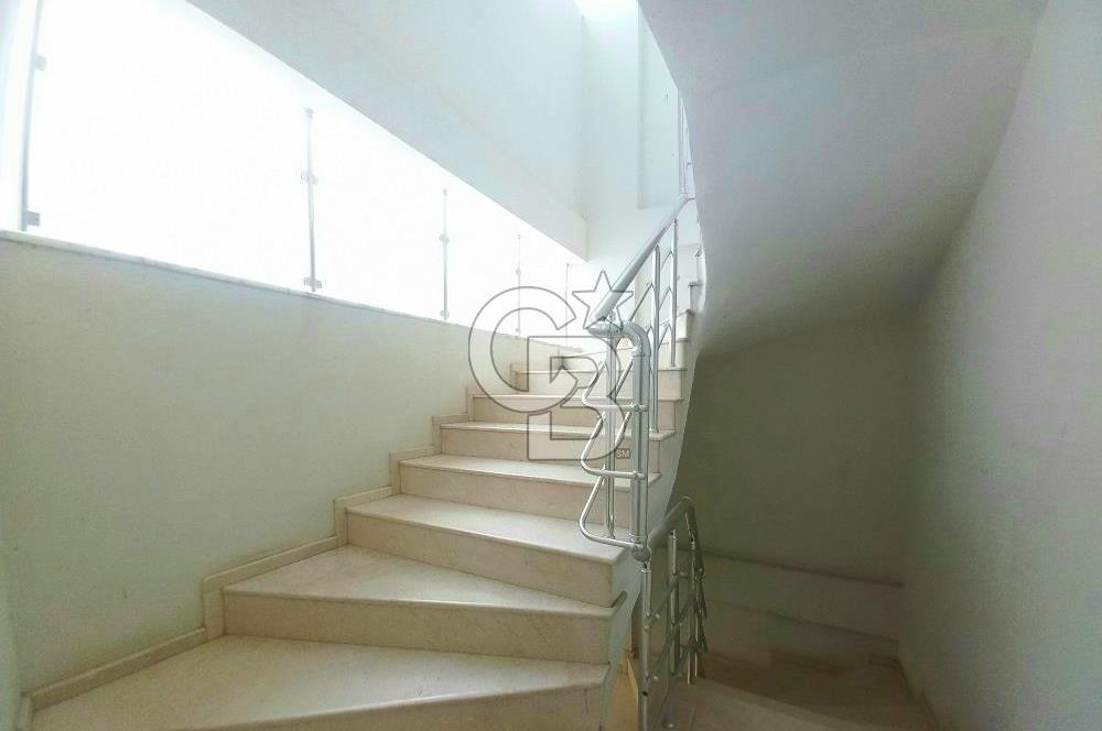 ÇANDARLI MERKEZDE AÇIK MUTFAK 2+1 SATILIK DAİRE 